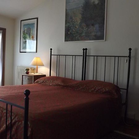 Il Frattiero B&B Voghenza ห้อง รูปภาพ