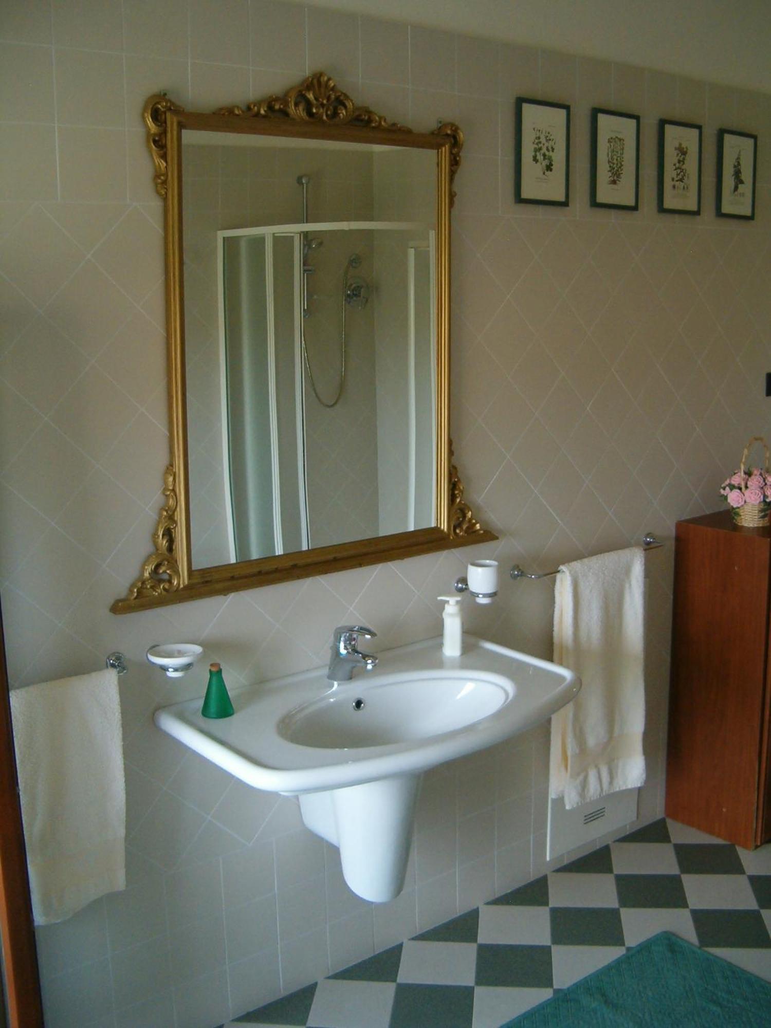 Il Frattiero B&B Voghenza ห้อง รูปภาพ
