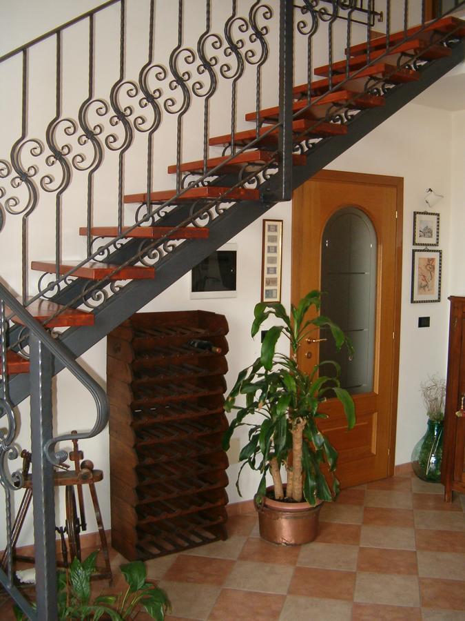 Il Frattiero B&B Voghenza ภายนอก รูปภาพ