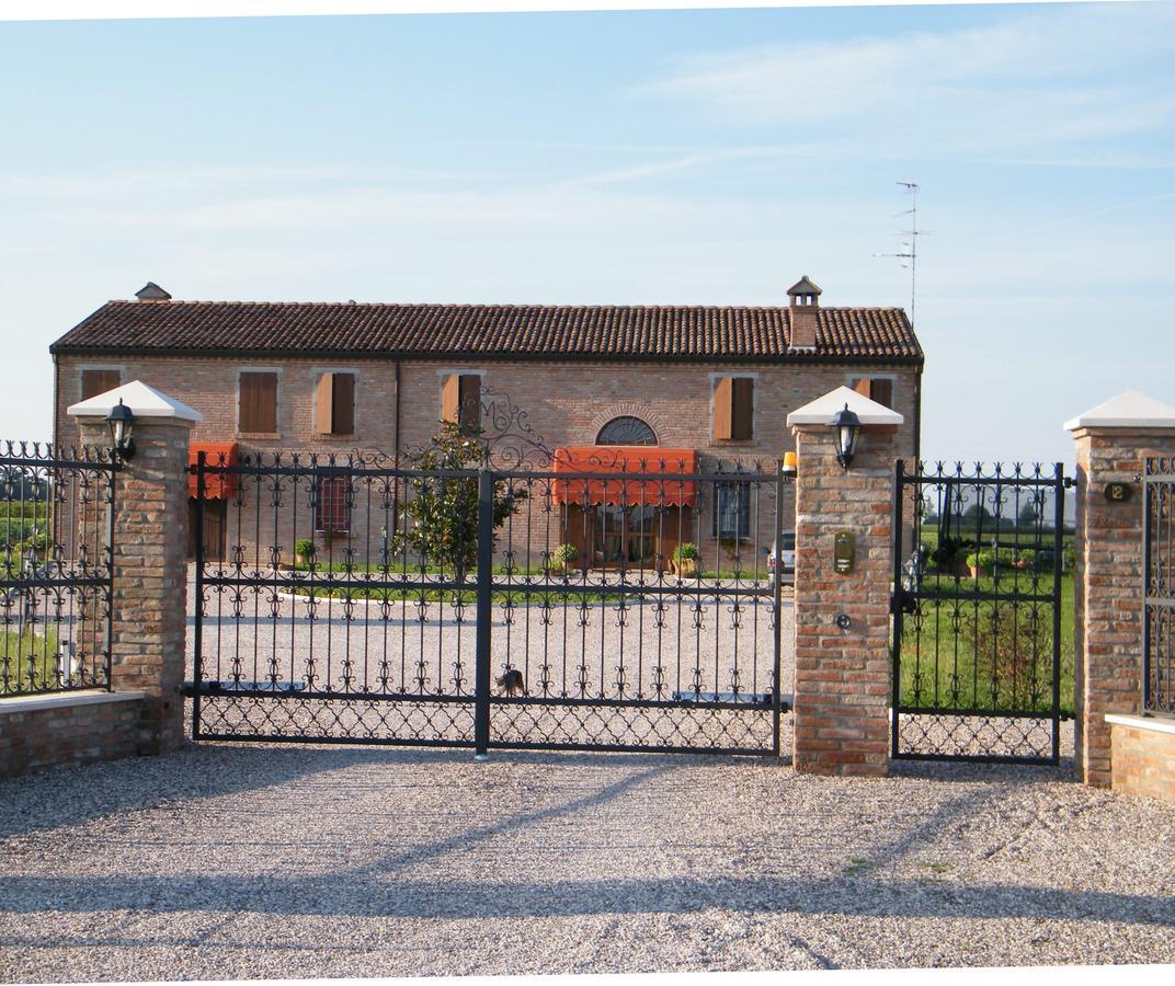Il Frattiero B&B Voghenza ห้อง รูปภาพ