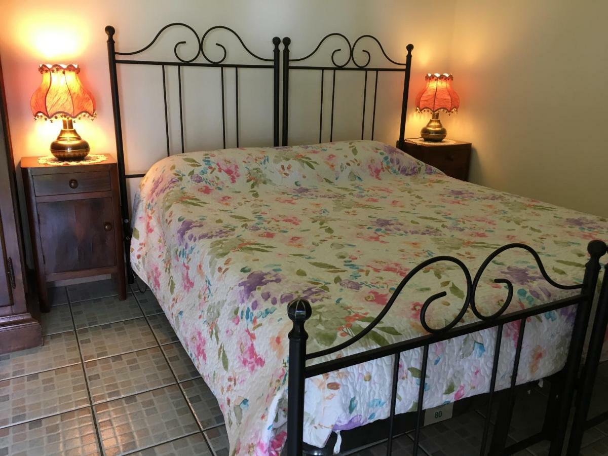 Il Frattiero B&B Voghenza ภายนอก รูปภาพ