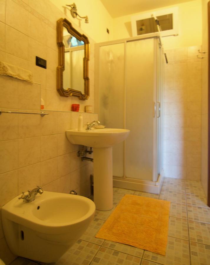 Il Frattiero B&B Voghenza ภายนอก รูปภาพ